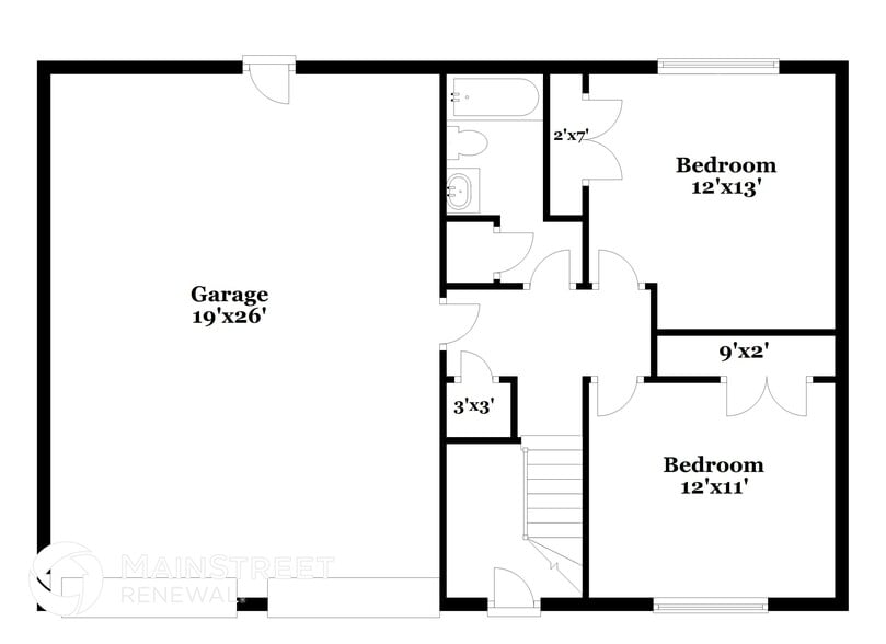 Building Photo - 4365 Idlewood Park