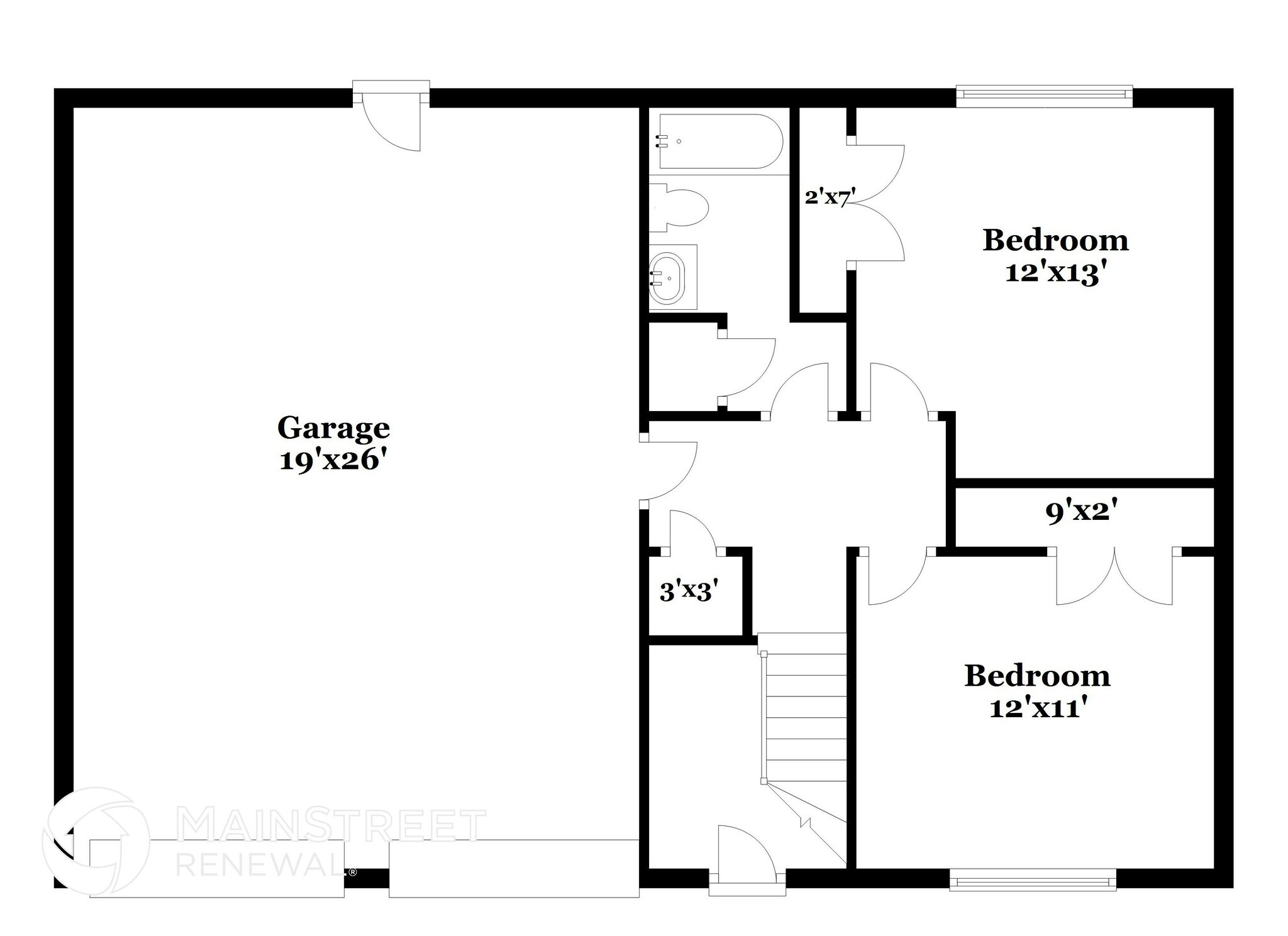 Building Photo - 4365 Idlewood Park