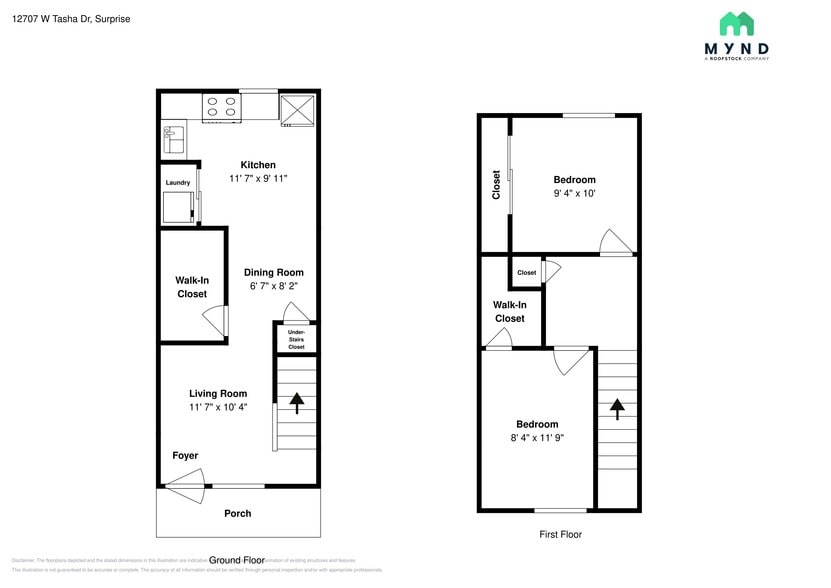 Building Photo - 12707 W Tasha Dr
