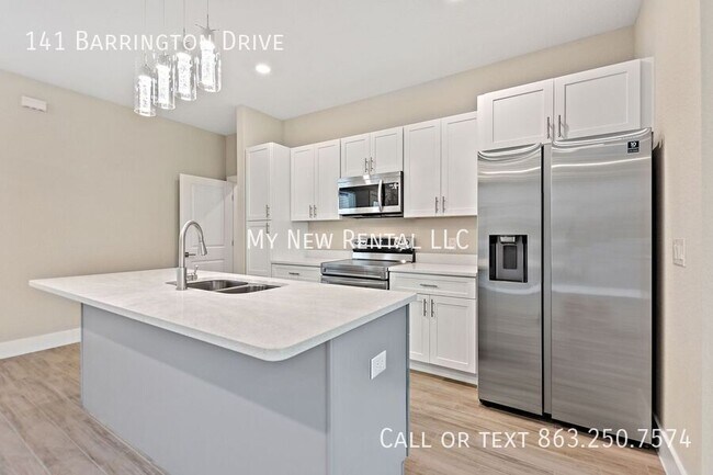 Building Photo - 141 Barrington Dr