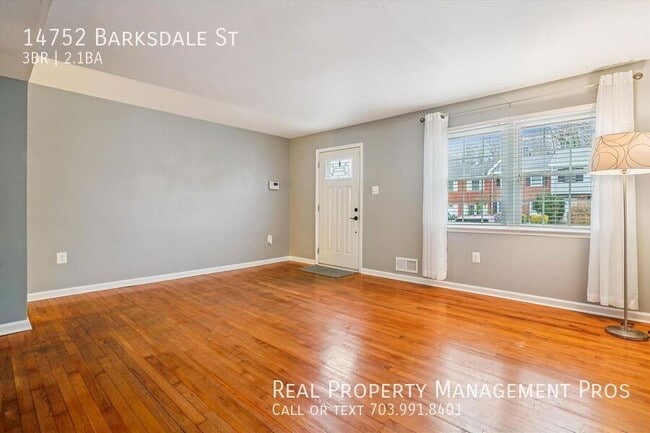 Building Photo - 14752 Barksdale St