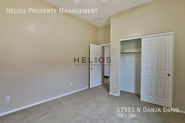 Building Photo - 33993 N Danja Dr