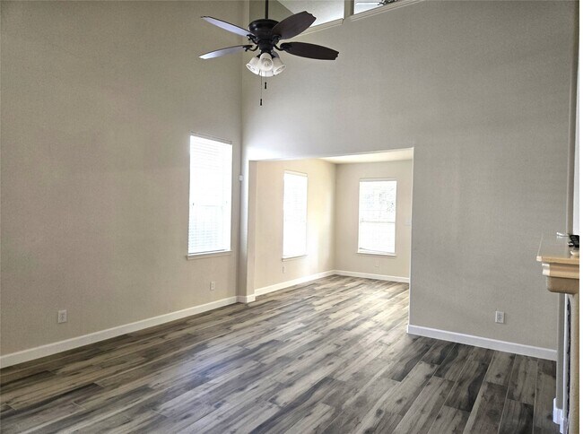 Building Photo - 6435 Richland Hills Dr