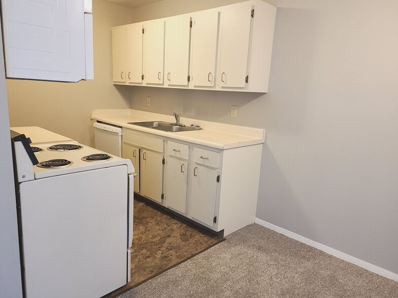 Interior Photo - LaCrosse Estates Apartment Homes