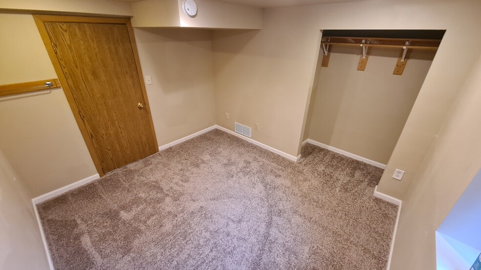 Bedroom - 1014 8th Ave S