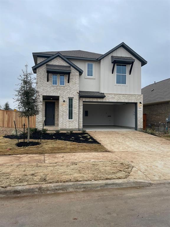 2404 Pack Iron Pass 2404 Pack Iron Pass Leander TX 78641 Apartment