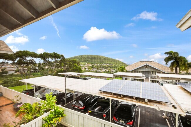 Building Photo - 92-1050-1050 Okaa St