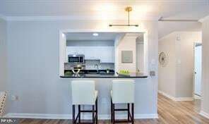 Building Photo - 1280 21st St NW