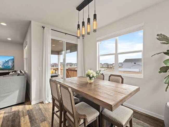 Building Photo - Stunning 4-Bed 2.5-Bath Oasis- Severance, CO!