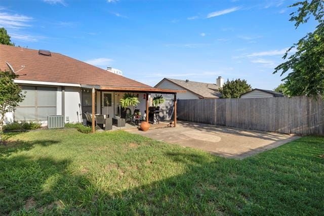 Building Photo - 2909 Post Oak Dr