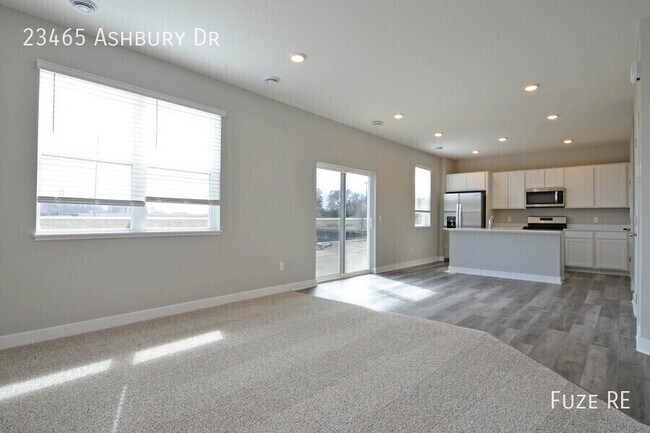 Building Photo - 23465 Ashbury Dr