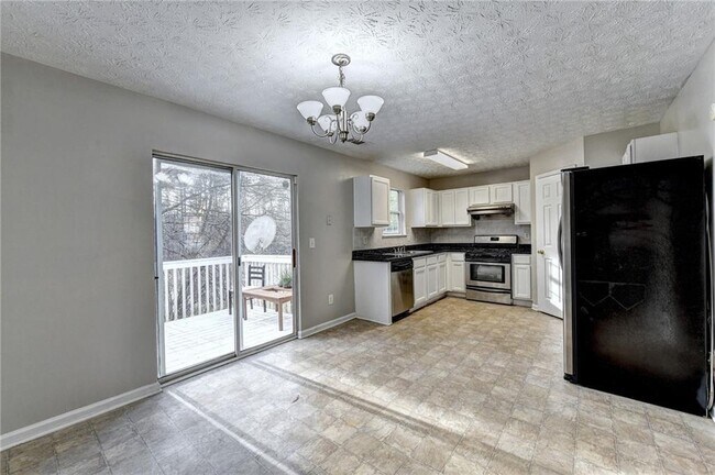 Building Photo - 960 Melrose Park Pl NW