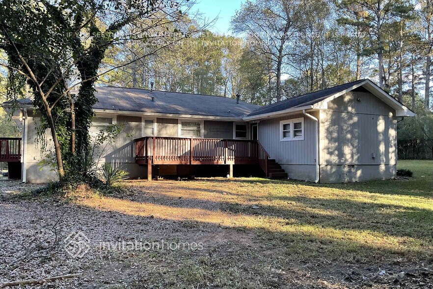 Building Photo - 207 Brown Rd