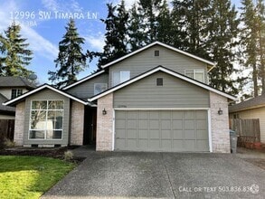 Building Photo - Spacious 4 Bedroom King City Home