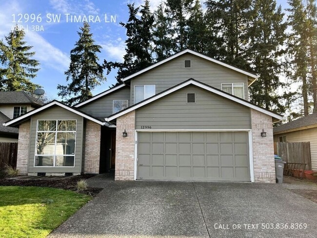 Primary Photo - Spacious 4 Bedroom King City Home