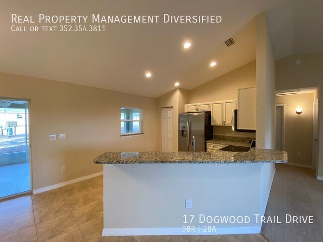 Building Photo - 17 Dogwood Trail Dr