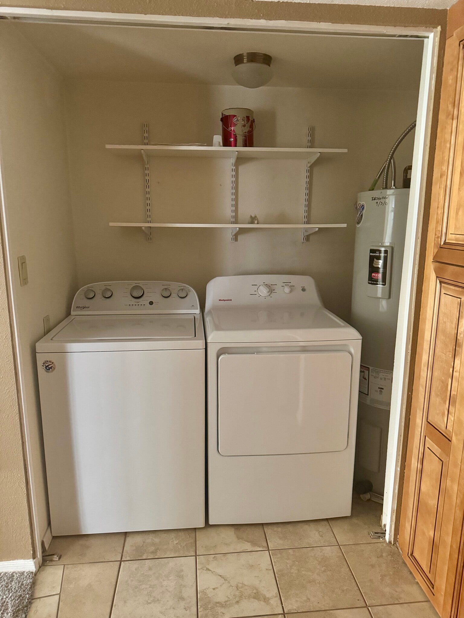Laundry - 11011 N 92nd St