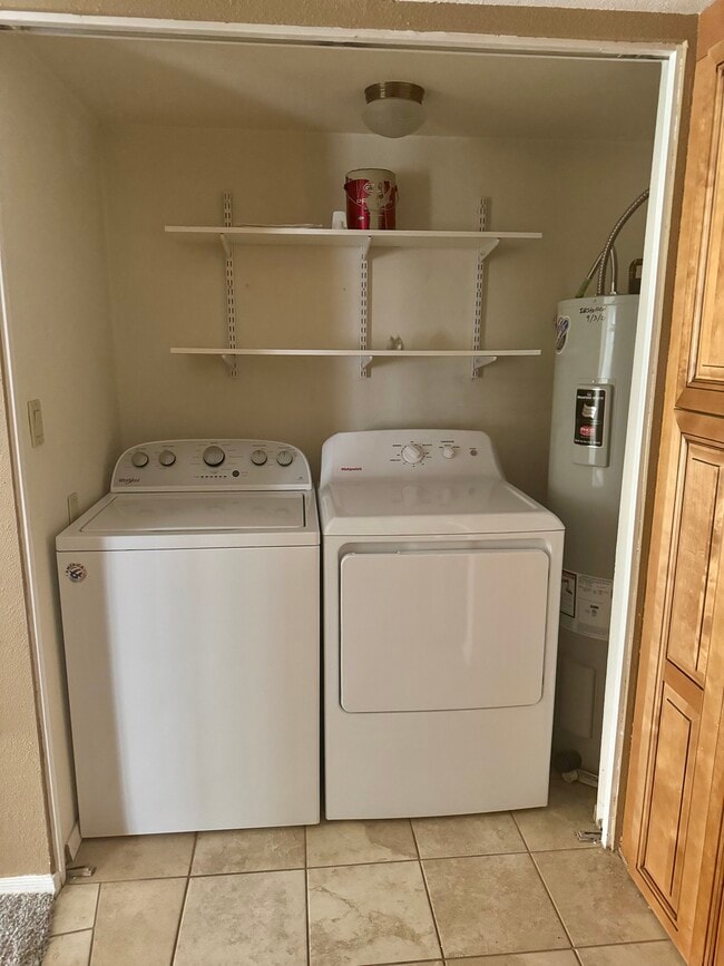 Laundry - 11011 N 92nd St