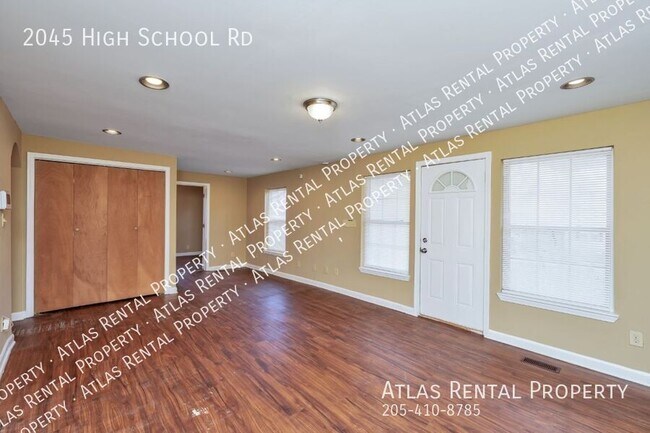 Building Photo - 2045 High School Rd