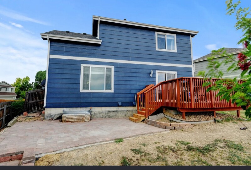 Building Photo - 22149 E Milan Pl