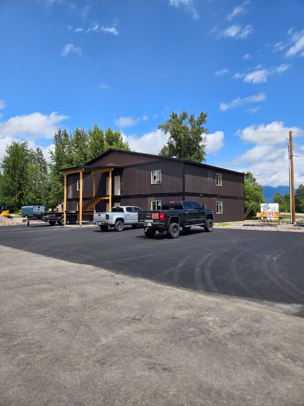 Building Photo - 1677 Montana Hwy 35