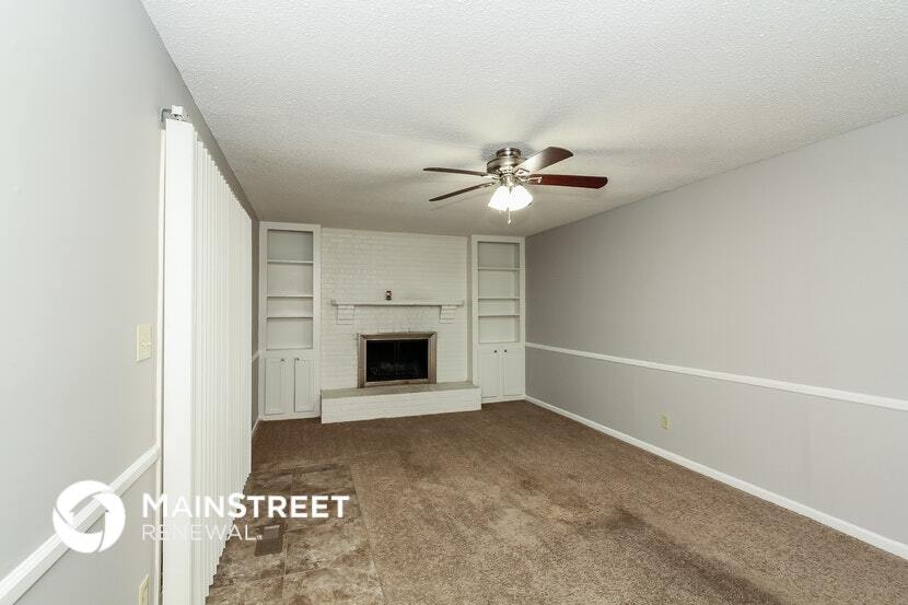 Building Photo - 7008 Wannamaker Ln