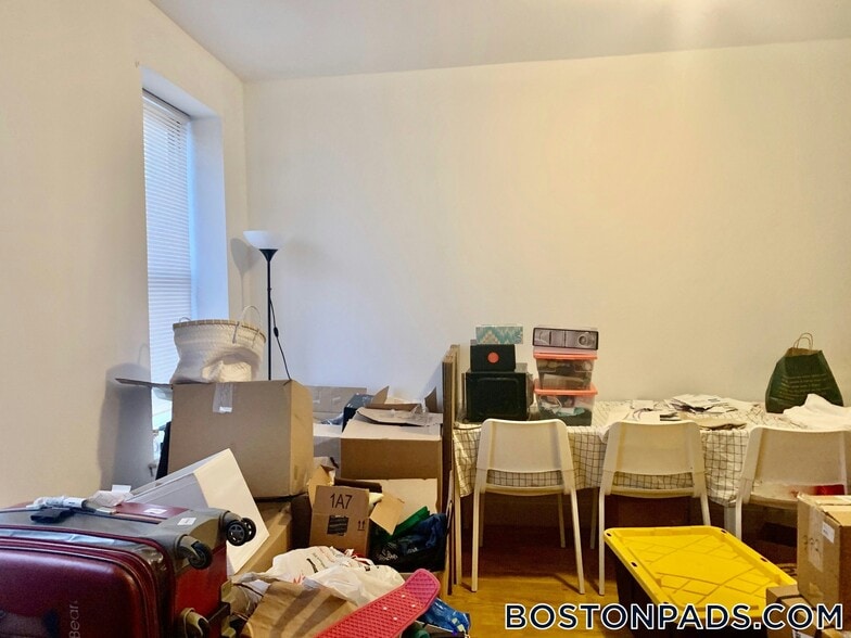 Building Photo - 772 Columbus Ave