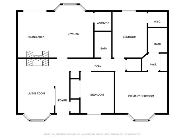 Building Photo - Charming 3-Bedroom Duplex Minutes from JBL...