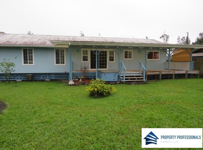 Building Photo - Well kept 3 bdrm in Ainaloa!
