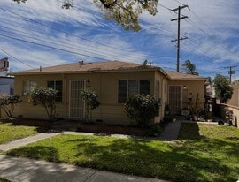 Building Photo - 1408 N Edison Blvd