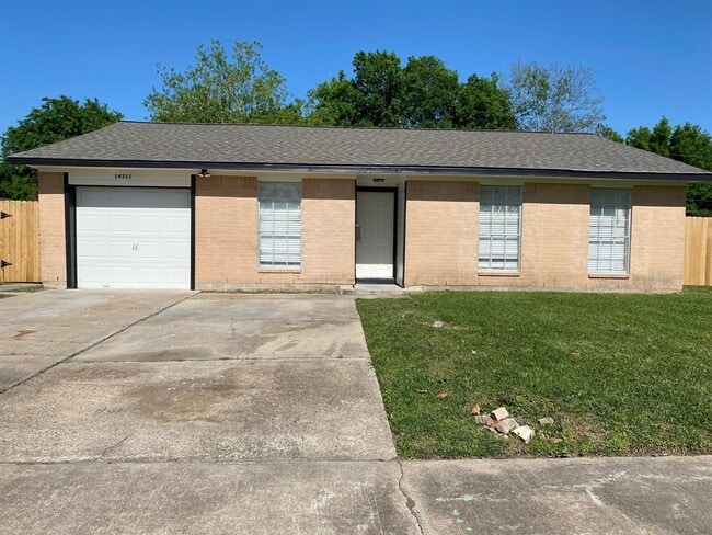 Building Photo - 14311 Waterloo Dr