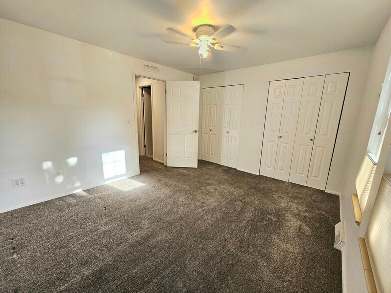 West bedroom - 3680 Quail St