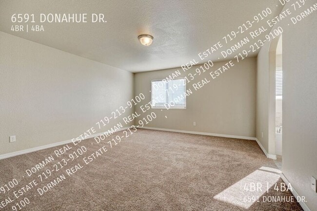 Building Photo - 6591 Donahue Drive