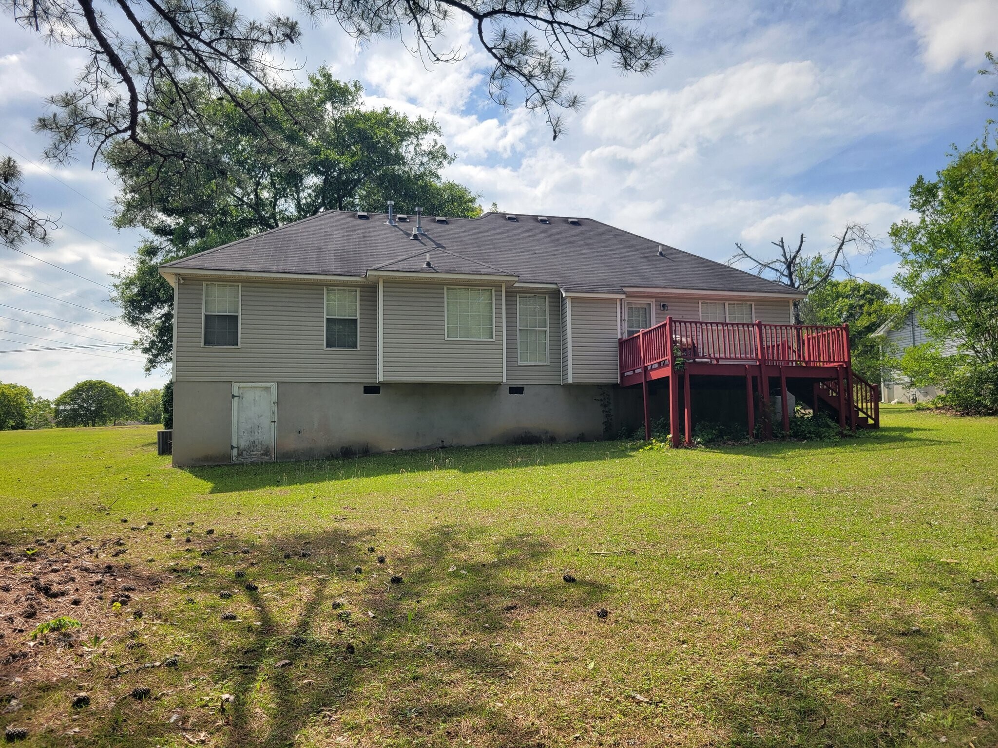 Building Photo - 134 Windwood Dr
