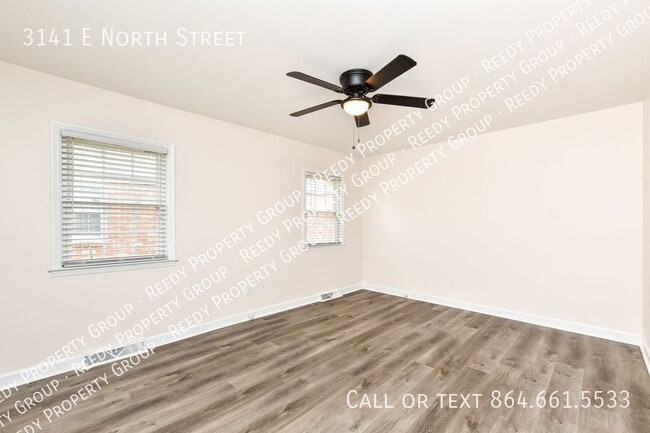 Building Photo - 3141 E North St