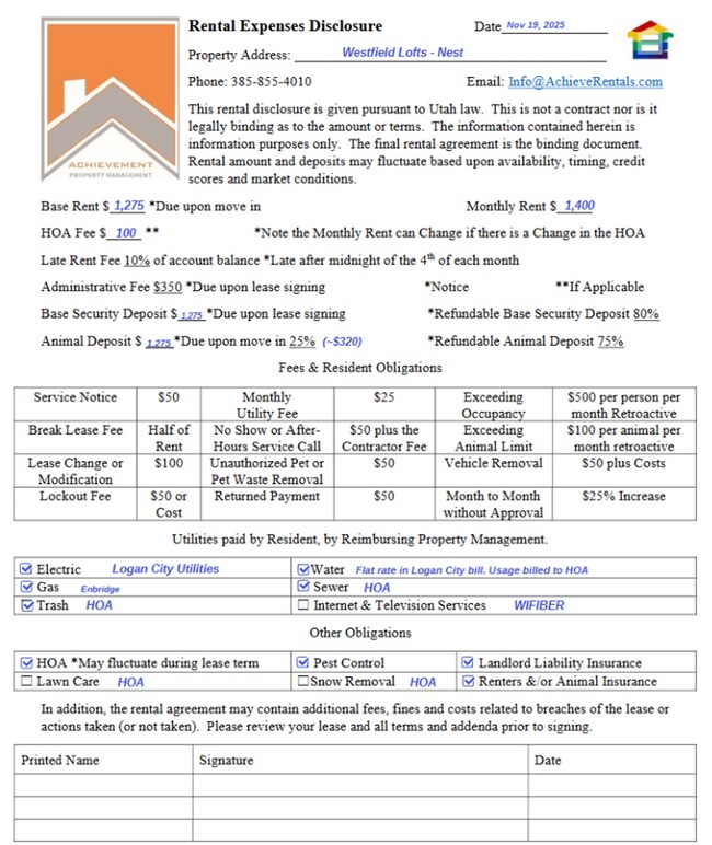 Building Photo - Westfield Lofts - Bay 13