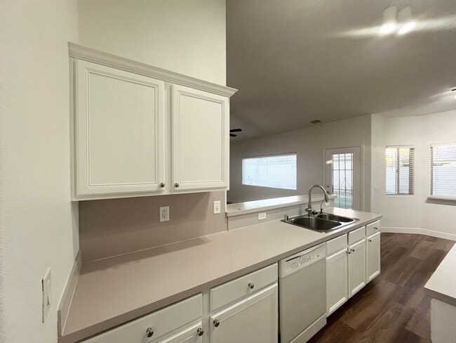 Building Photo - 2470 sq ft, remodeled single story, hard to find 5 bed, 2.5 bath, 2 car garage in guard gated Sta...