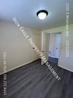 Building Photo - 2205 S Montana Ave