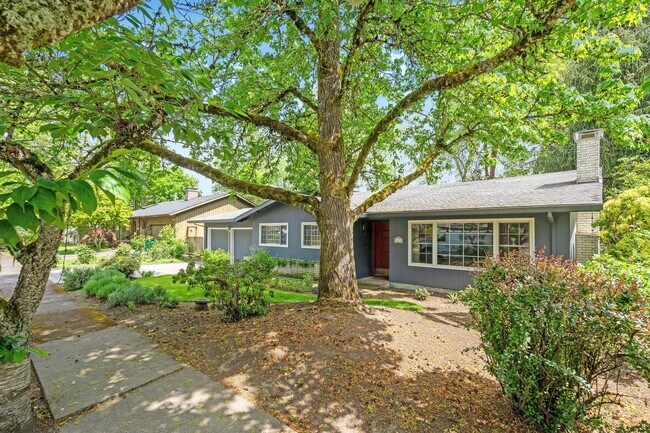 Building Photo - Spacious, well-cared for 4-bdrm/3-bath split-level—Family/laundry rooms, backyard, garage
