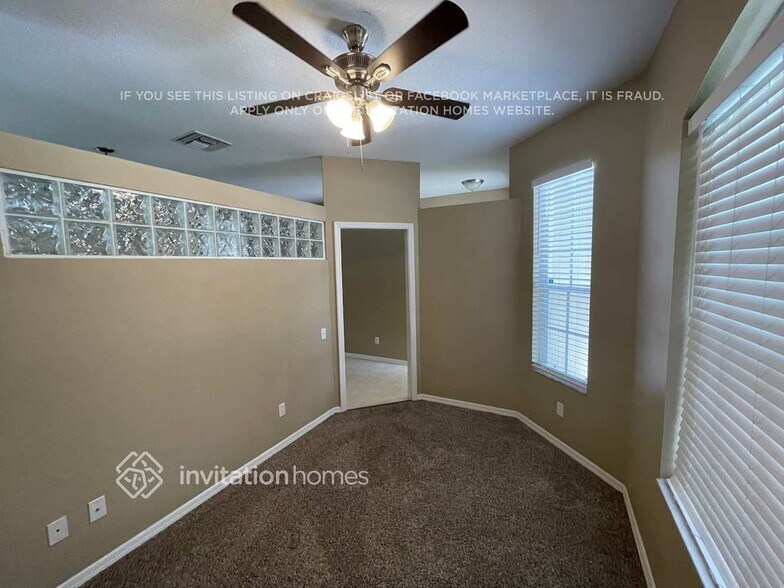 Building Photo - 5610 Terrain De Golf Dr