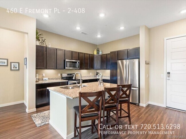 Building Photo - 460 E Fremont Pl