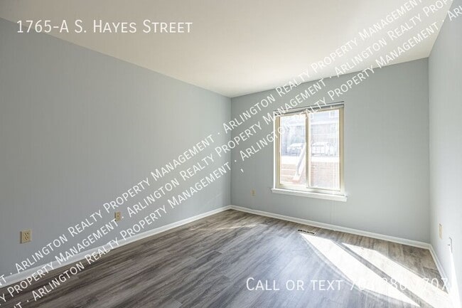 Building Photo - 1765-A S Hayes St