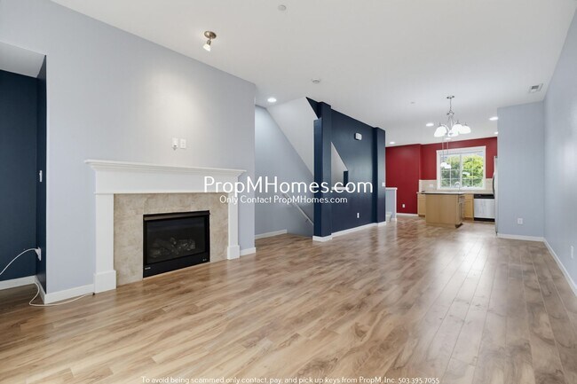 Building Photo - 28487 SW Villebois Dr N