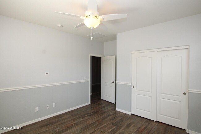 Building Photo - 4123 S Buckskin Way