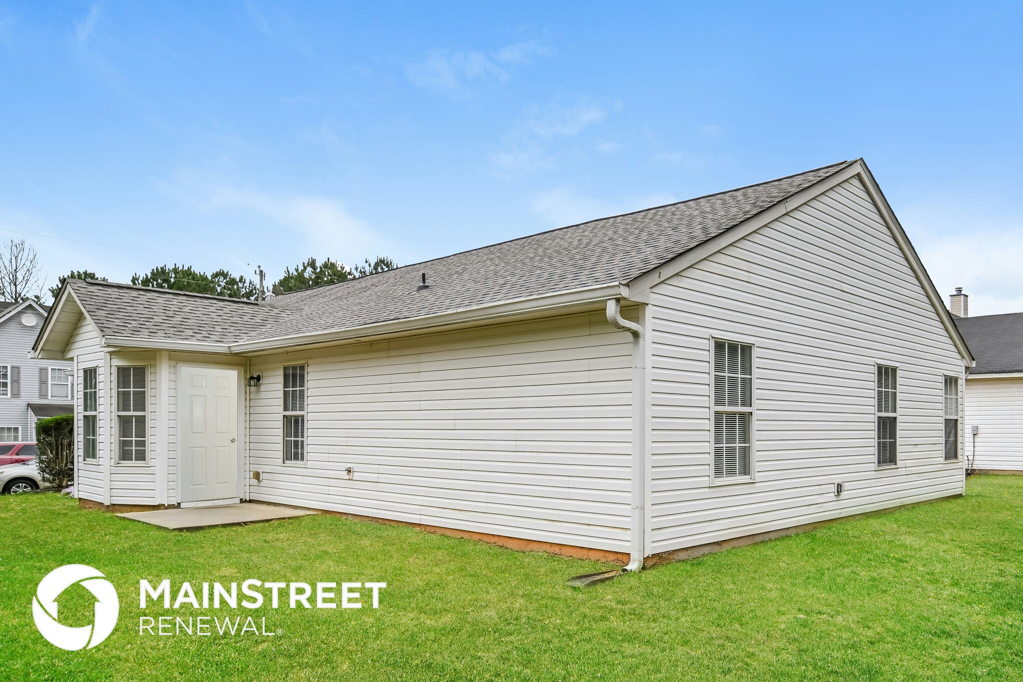Building Photo - 6891 Mahonia Pl
