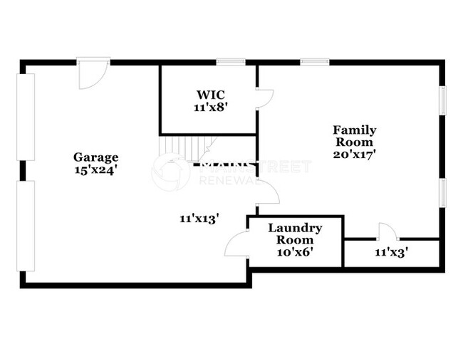 Building Photo - 3915 Libra Ln NW