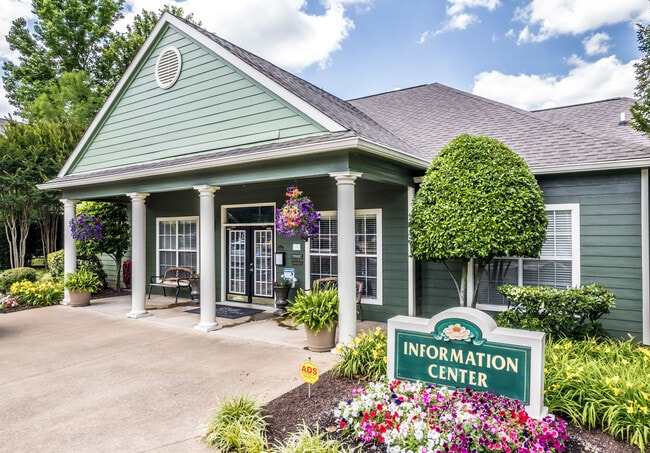 Building Photo - Camellia Trace