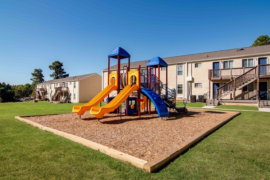 Building Photo - Mableton Ridge