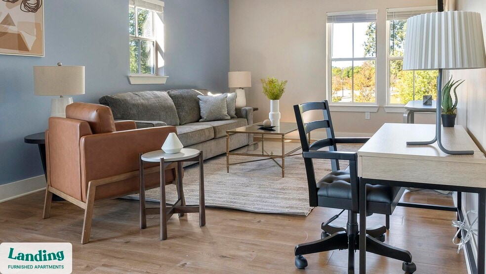 Building Photo - 1000 Forestview Dr