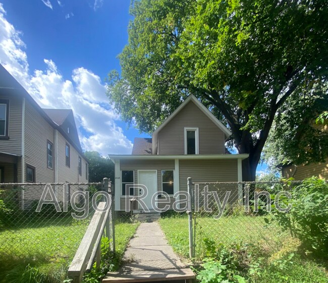 Building Photo - 2117 N Ilion Ave
